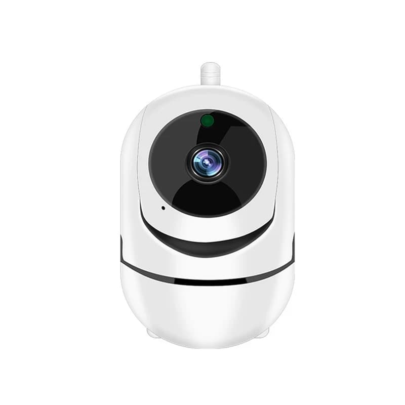 Caméra IP Wifi YCC365 Plus maison intelligente 1620P HD caméra de Surveillance suivi automatique Vis
