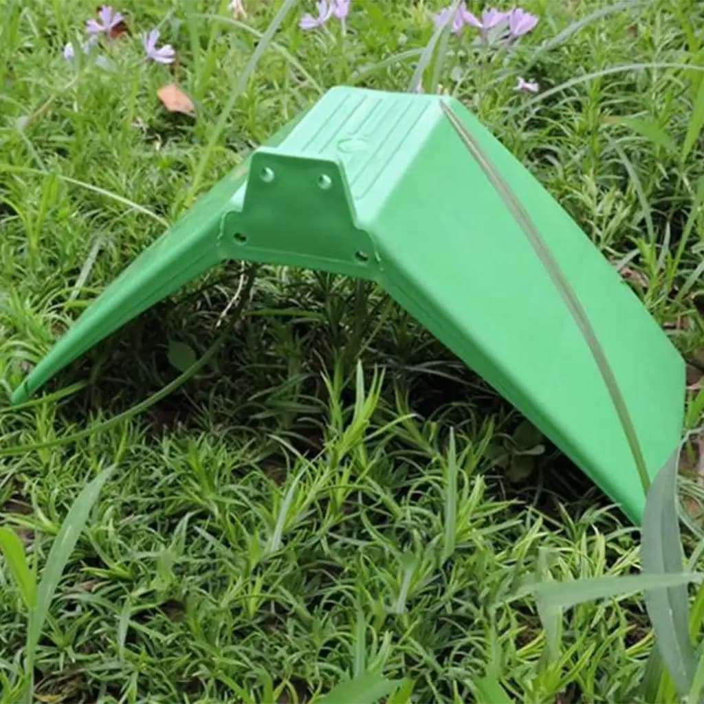 Support de repos pour oiseaux, 10 pièces, perchoirs pour pigeons Roost Bird, support pour pataugeoir