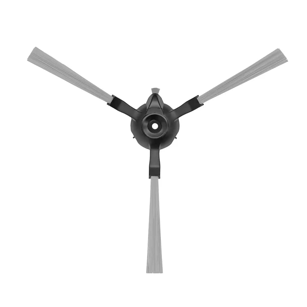 Compatible avec ( Xiaomi Robot Vacuum E5 / C108 / CDZC108 / BHR7969EU ) Brosse latérale, Serpillère,