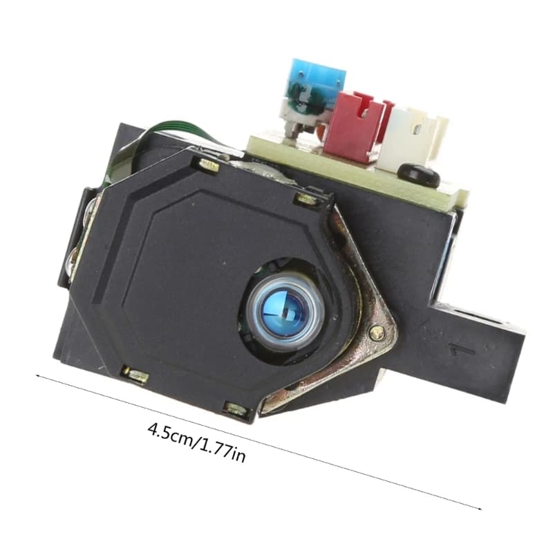 Nouveau KSS-152A KSS152 KSS152A Modules KSS-152 tête optique lecteurs Radio unité d'objectif remplac