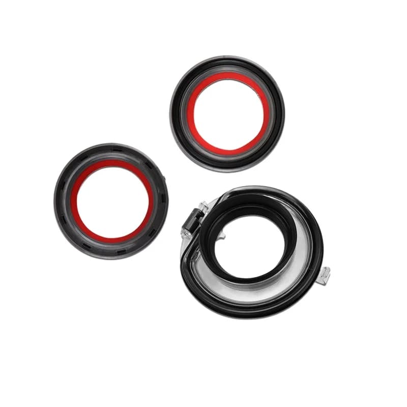 Bancs de remplacement pour aspirateur Dyson V10 V11, anneau de bac à poussière, pièces de dépoussiér