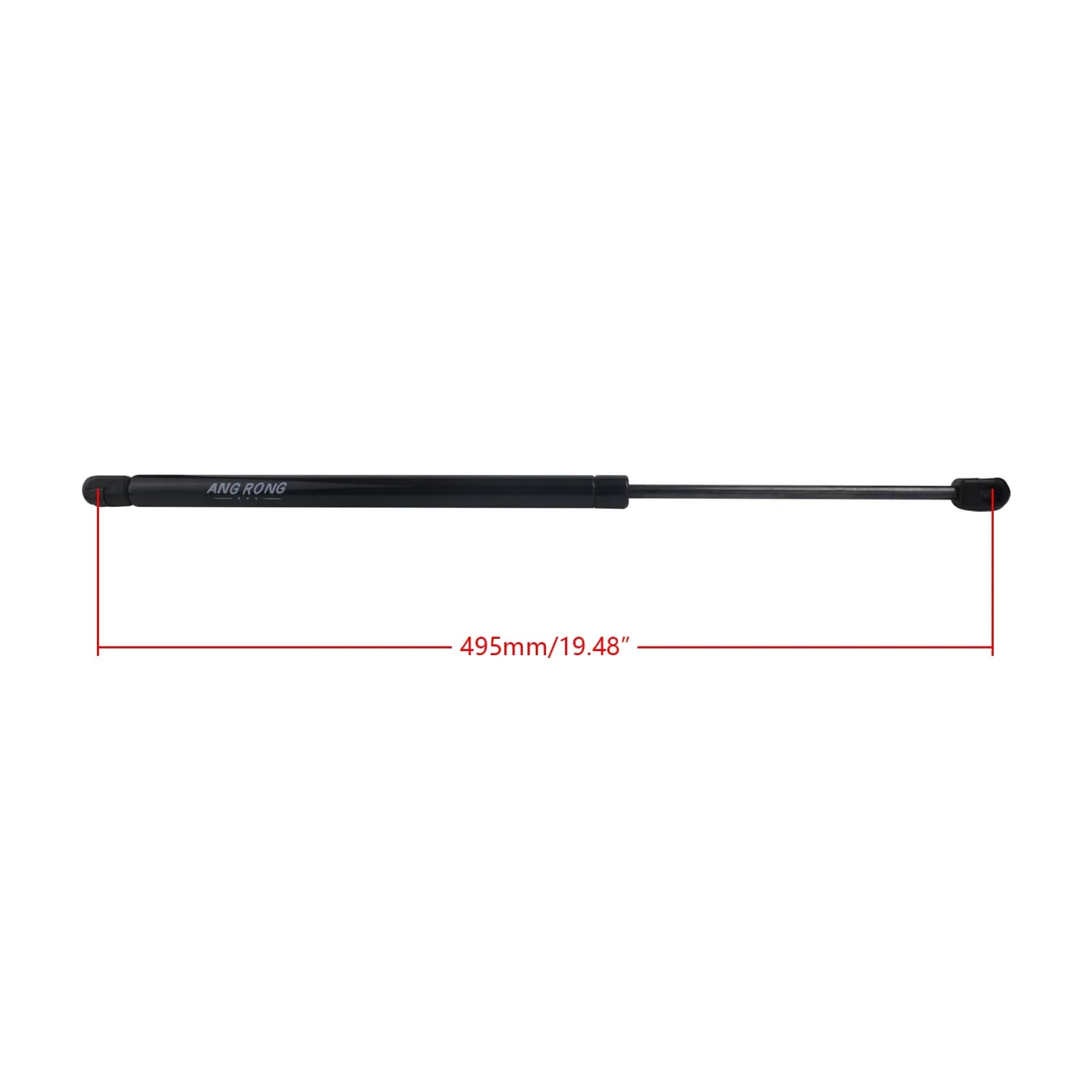 Paire de supports à gaz pour hayon arrière, pour Mini One Cooper R50 R53 2001 – 2006