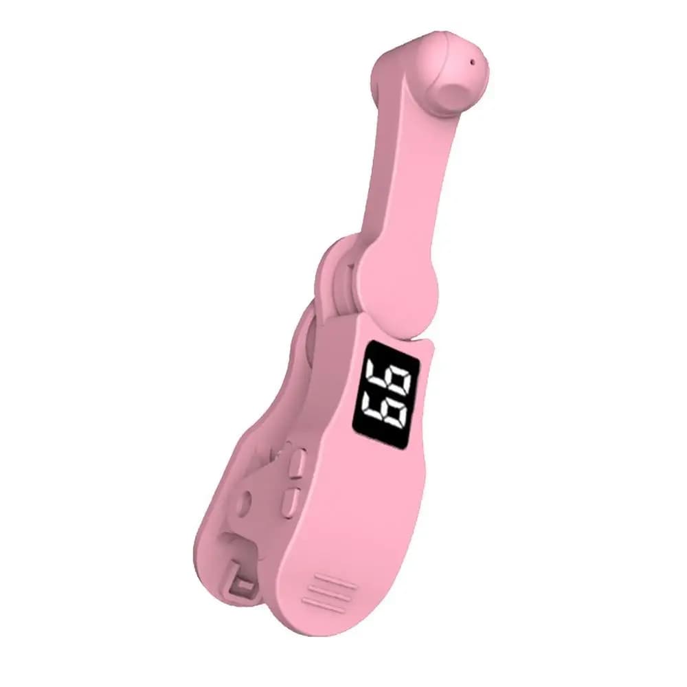 Clicker automatique d'écran, simulation de doigt, pour téléphone intelligent TikTok, application vid