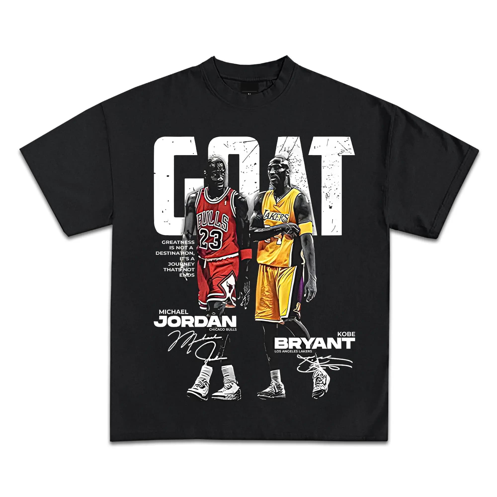 Collection de T-shirts graphiques vintage Pop Culture – Streetwear Hip-Hop Y2K Premium pour Hommes –