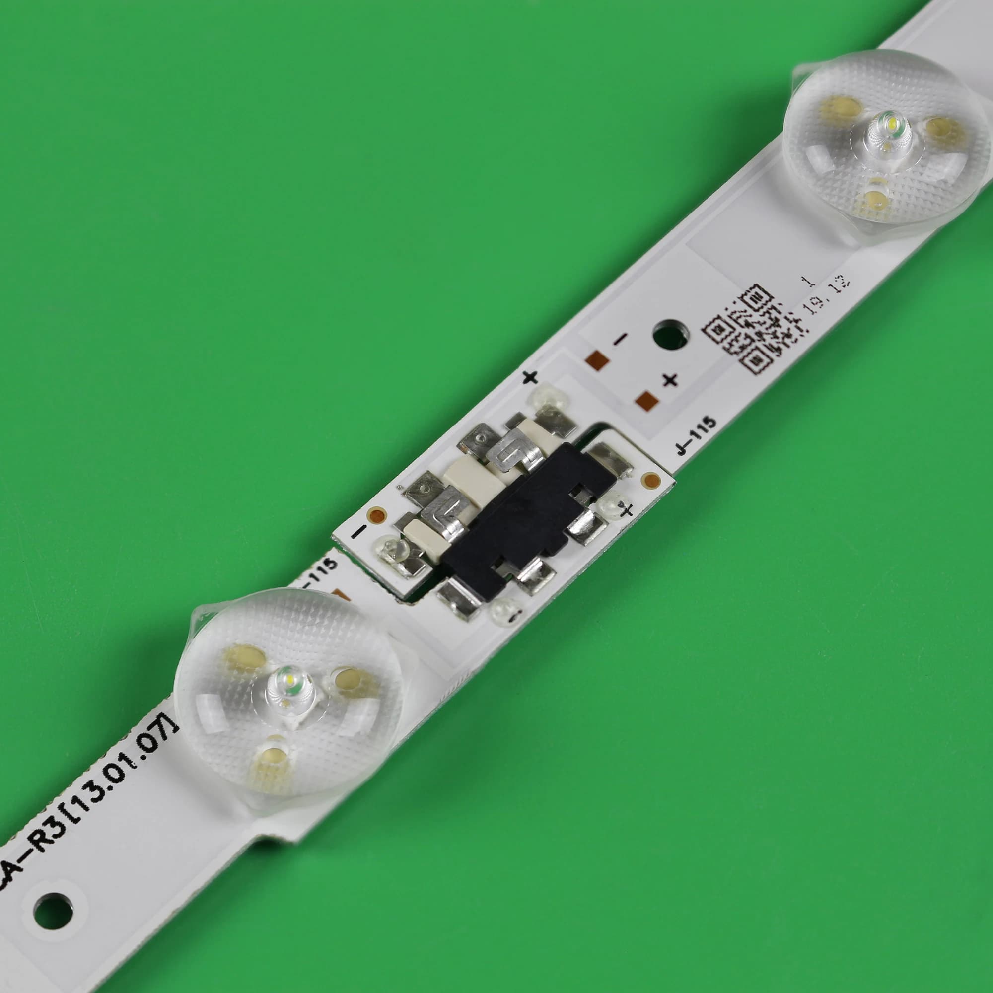 Bande de rétro-éclairage LED 42 pouces, pour UE42F5000 UE42F5000AK UE42F5300 UE42F5500 UE42F5700 UE4