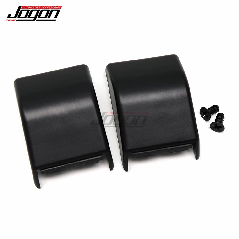 Palette de changement de vitesse intérieure de voiture en plastique noir, annexe pour BMW F48 M1 F87