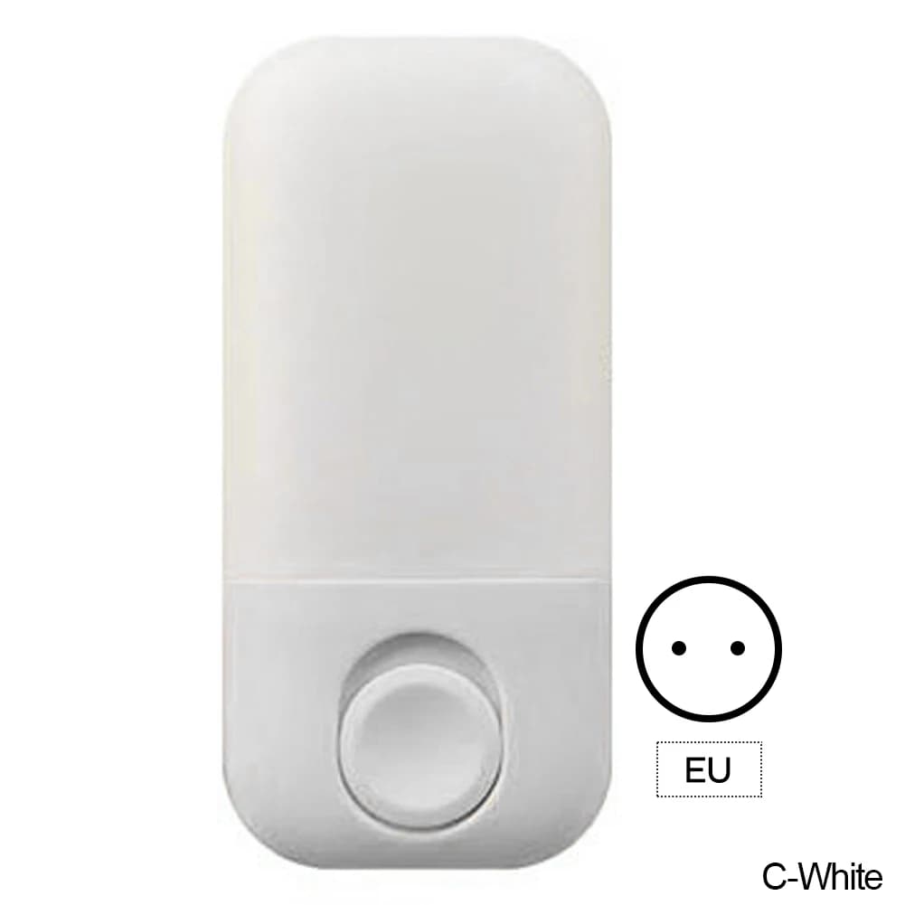 LED enfichable veilleuse LED gradateur bébé soins infirmiers oeil sommeil lumière chambre sommeil lu