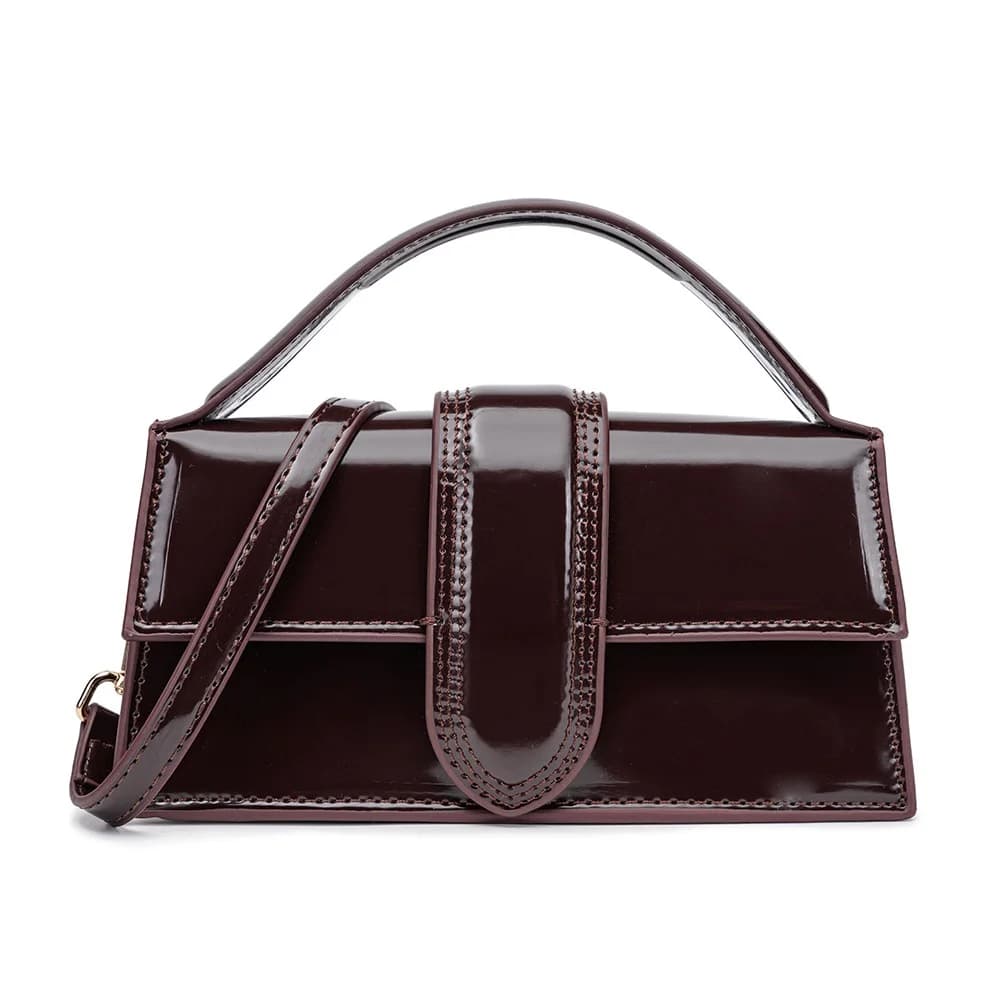 Nouveau sac à main femme 2026, tendance, texture haut de gamme, sac bandoulière en jean