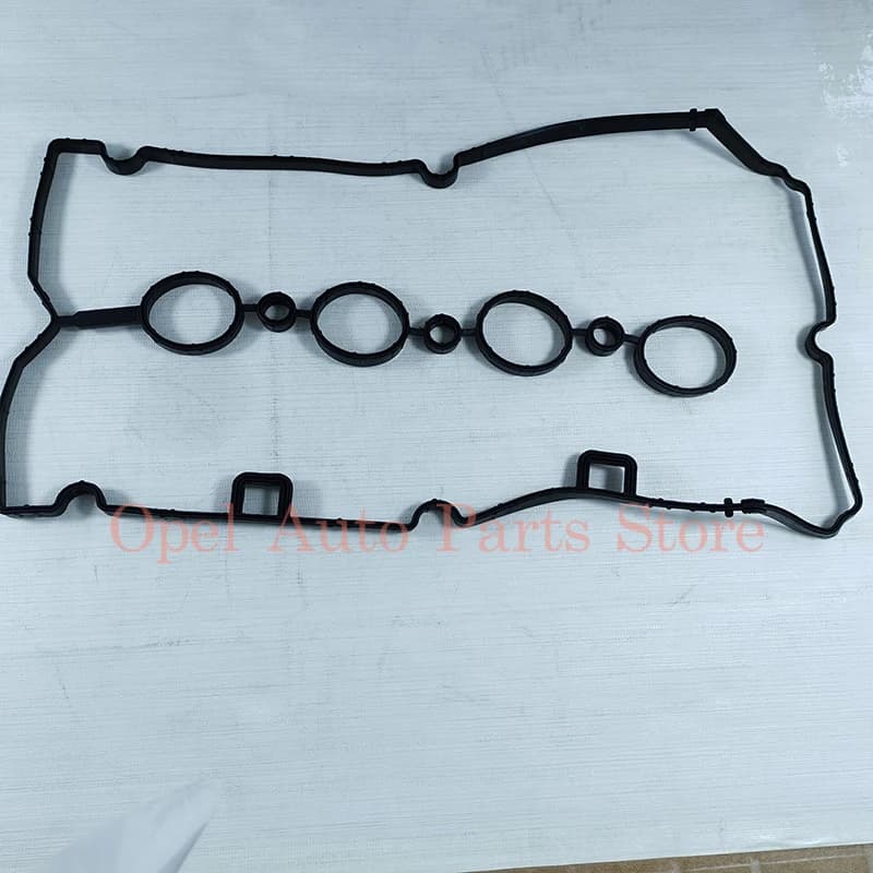 Joint de couvercle de bascule 10 pièces pour Chevrolet Sonic Cruze 1.6. 1.8 Opel Vauxhall Zafira 553