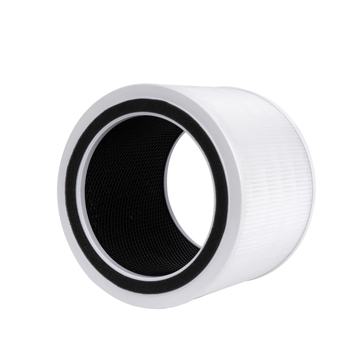 Filtre de remplacement Core 200S pour purificateur d'air LEVOIT Core200S Core 200S-P, filtre à charb
