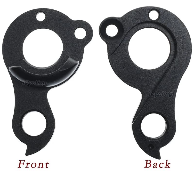 Cintre de dérailleur pour Fuji Cross Jari Gran Fondo Brevet( # D034B) Marin/Kross ESKER VENTO ( # DP