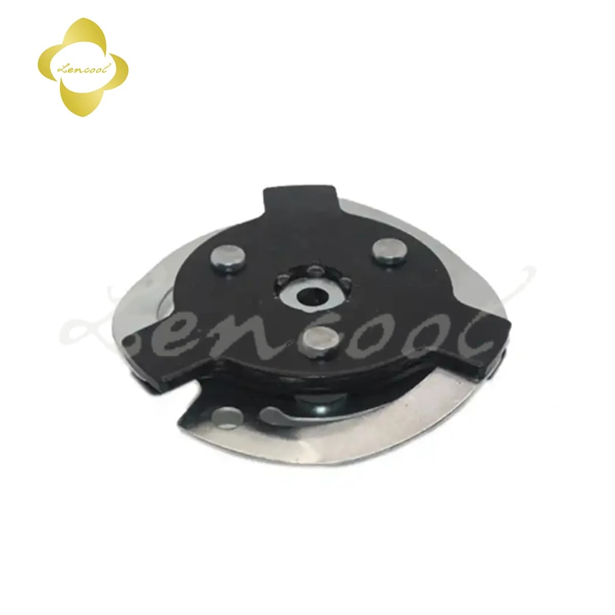 A/C compresseur pompe embrayage poulie pour BMW 1 série 116i 118i 120i E81 E87 E90 N43 N46 X1 E84 64