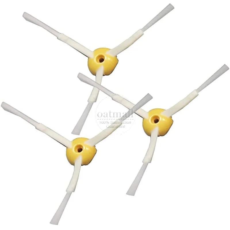 Kit de remplacement pour aspirateur iRobot Roomba série 770 780 790 700, accessoires, pièces de rech