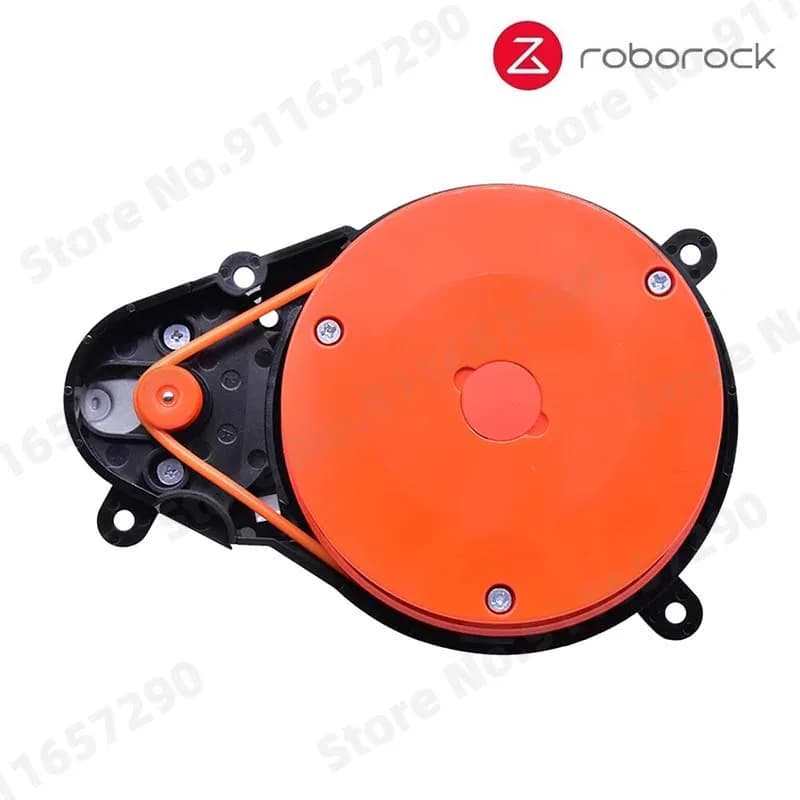 Roborock-Capteur de distance laser d'origine, pièces robotiques, aspirateur LDS, accessoires de remp