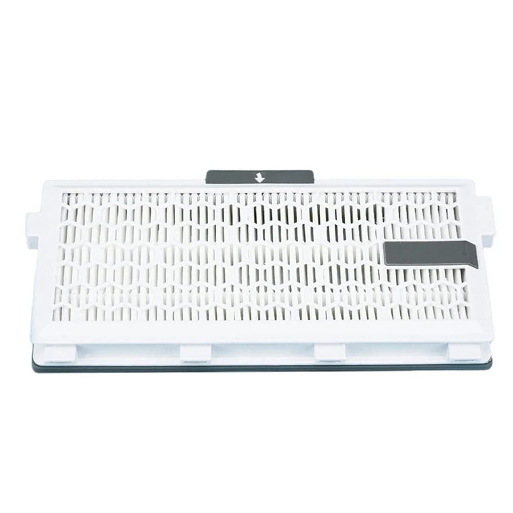 Pièces de rechange Hepa Pound pour Miele SF-HA 50 Hepa Airclean Filtre pour S4/S5/Dock/S8 C2-C3 Aspi