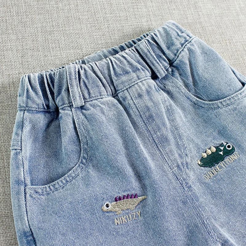 IENENS enfants garçons Shorts de plage jean enfants vêtements pantalons Denim vêtements Bermuda infa