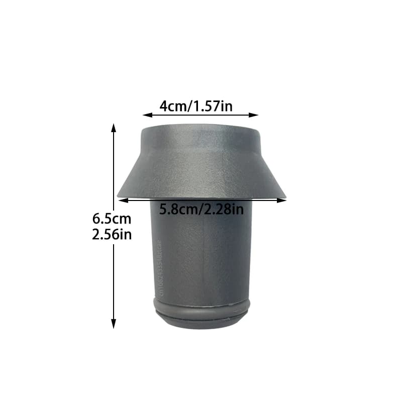 Airwrap – bigoudis longs pour Dyson HS01 HS05 HD03 HD08, accessoires de coiffure, avec buse Flyaway,