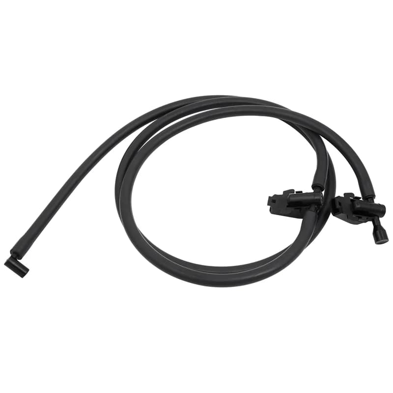 Buse de lave-glace pour pare-brise, nouveau tuyau à jet, Mercedes-Benz a Wrational 2004-12 /B W245 2