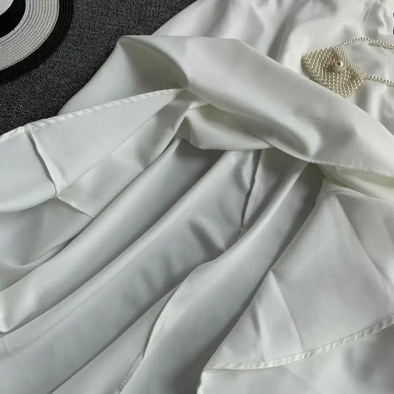 Chic Sexy dos nu pansement taille haute robe à bretelles fée décontracté robe trapèze été plage vaca