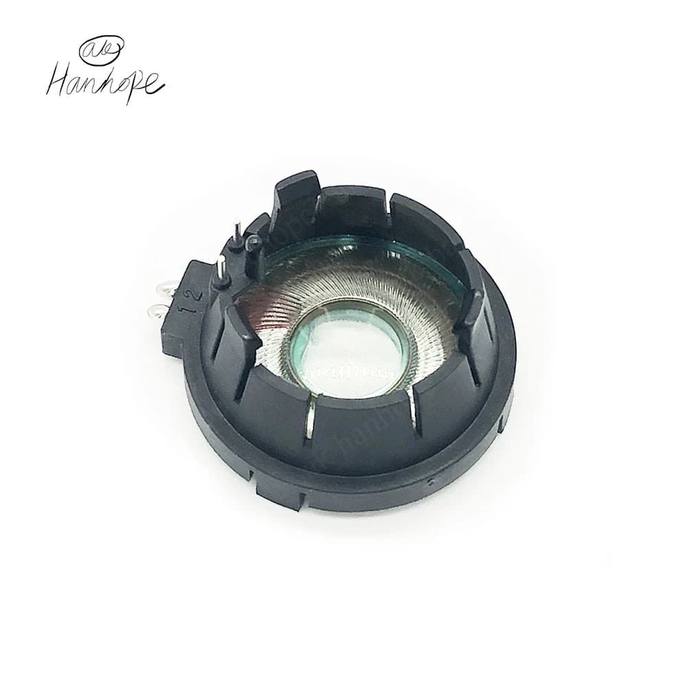 Pour VDO Tacho VW Golf Touran Polo Fabia tableau de bord groupe d'instruments Mini haut-parleur
