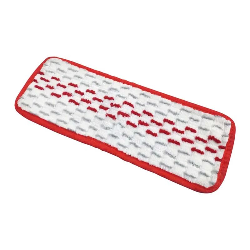 Tampons de vadrouille en microcarence, remplacement pour Vileda EASYTWIST, chiffons de gril de vadro