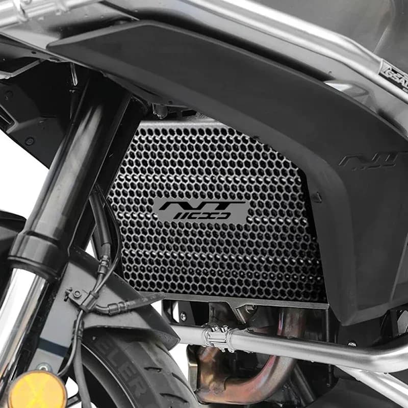 Grille de protection de radiateur de moto pour Honda NT1100 NT 1100 2021 2022 2023 2024 2025