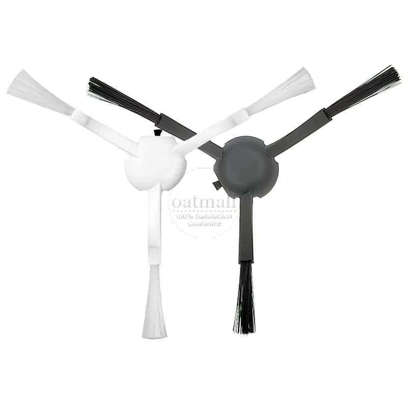 Accessoires pour aspirateur robot Xiaomi Robot Vacuum X10 B102GL, pièces de rechange, brosse princip