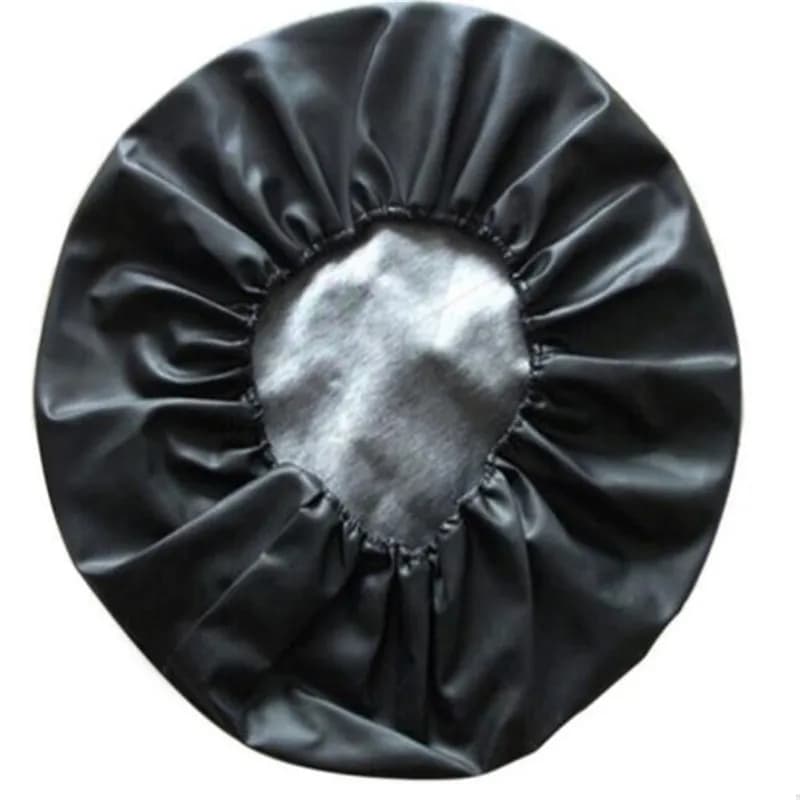 Juste de protection en cuir PVC rap-Duty pour voiture, étui de rechange, poudres de sac, logo Suzuki