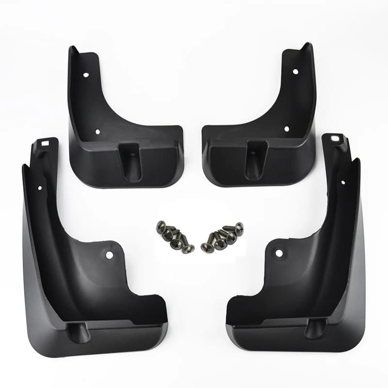 Garde-boue avant et arrière pour voiture LEXUS, garde-boue pour modèles ES, XZ10, ES250, ES350, ES30