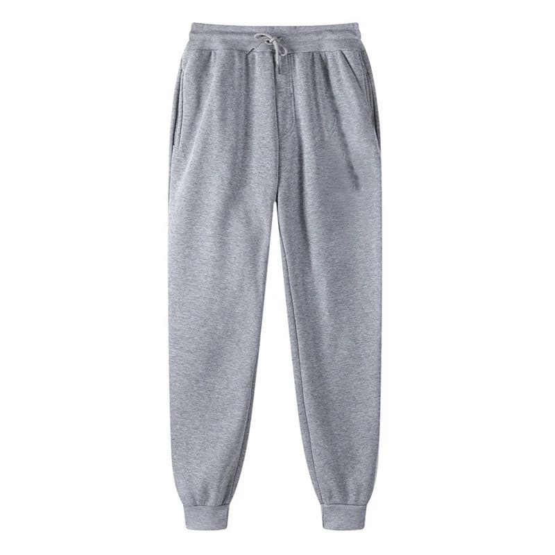 2025 hommes dynamique Jogging Fitness pantalons de course loisirs de plein air Sport à la mode vêtem