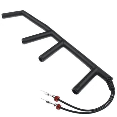 Faisceau de câbles de pont de bougies de préchauffage de haute qualité 28971766   Accessoires de voi