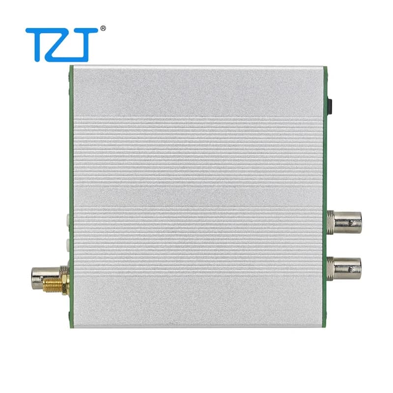 TZT FA-2-3G PLUS 1Hz-compteur mort 3GHz 11Bit/Sec 10MHz OCXO avec adaptateur secteur