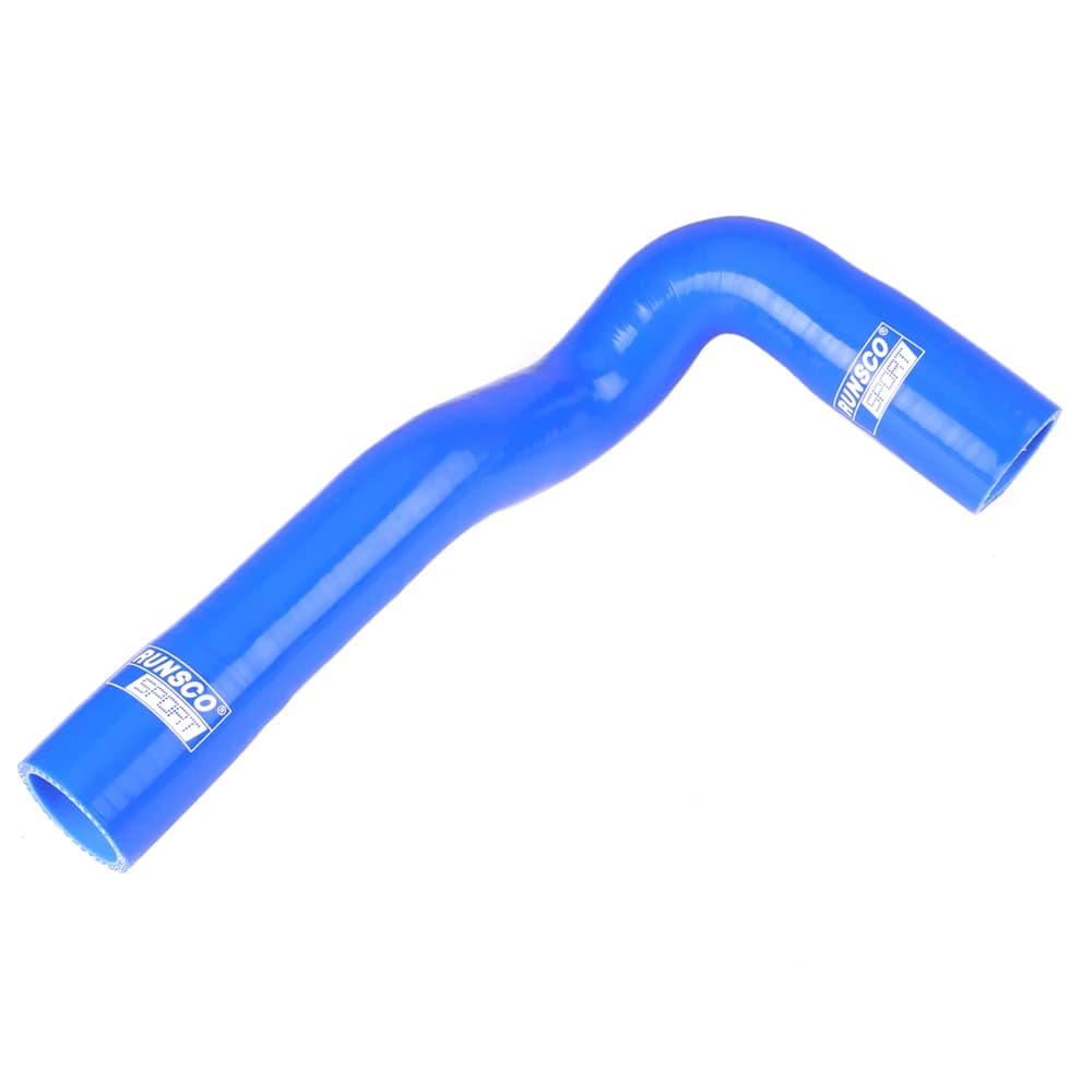 Kit de tuyau de radiateur de liquide de refroidissement en Silicone pour BMW E36 325i/328i/330i/M3 1