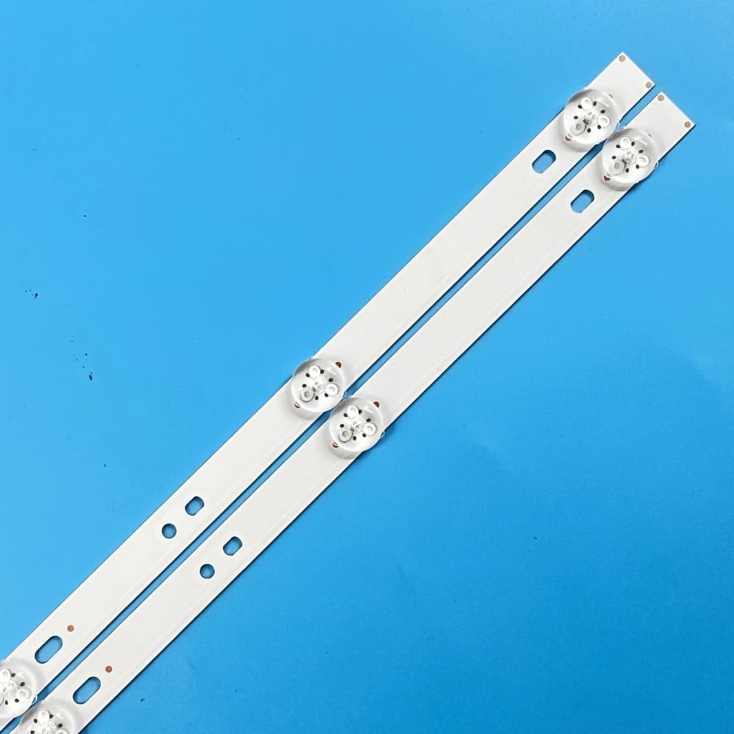 Rétroéclairage LED pour téléviseur 06-32C2X6-618-M07W14 pour HK32D06-ZC22AG-20 JL.D32061330-032BS-M 