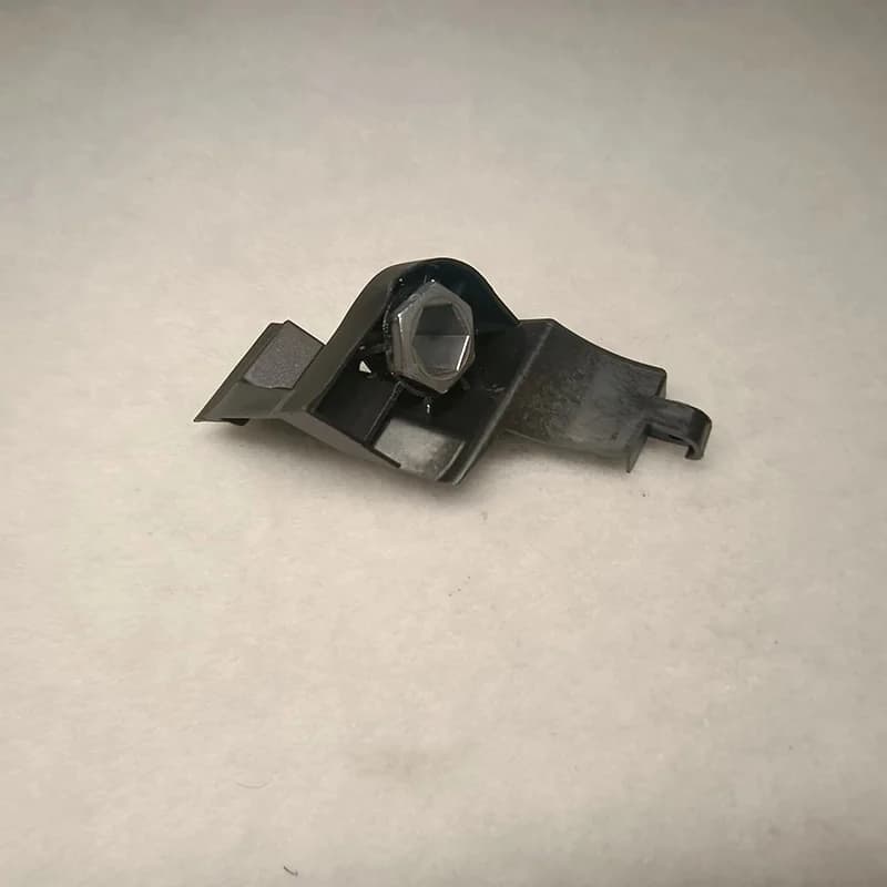 2138202300 2138202200   Kit de réparation de phares de voiture, griffe de support, pièces de réparat