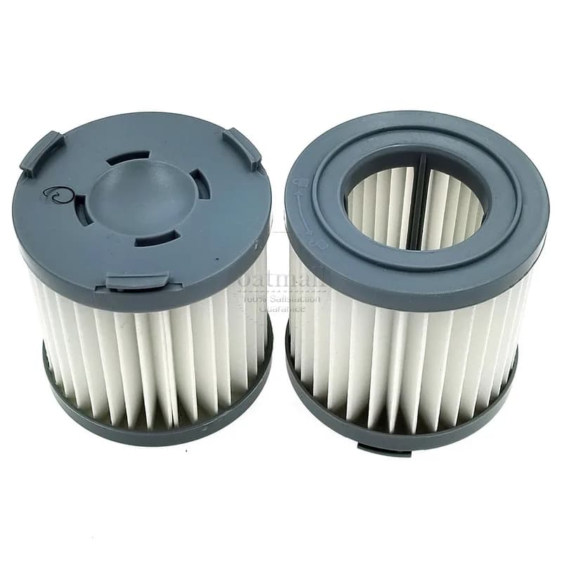 Filtre HEPA de remplacement pour aspirateur Xiaomi JIMMY JV51/JV53/JV71/JV83/JM52, accessoires, pièc