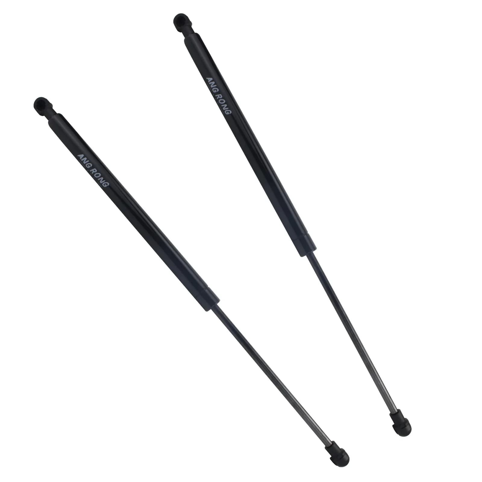 Paire de ressorts de Support de gaz pour hayon arrière Volvo XC90 MK1 2002 – 2014