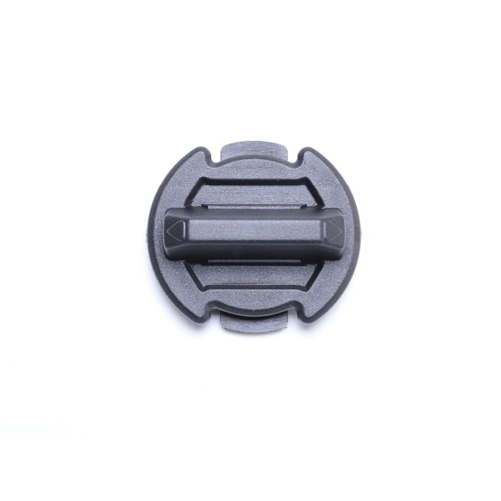 Bouchon de vidange de sol torsadé noir, 1/2/4 pièces, pour Polaris RZR 1000 900 XP 4 Turbo, joint de