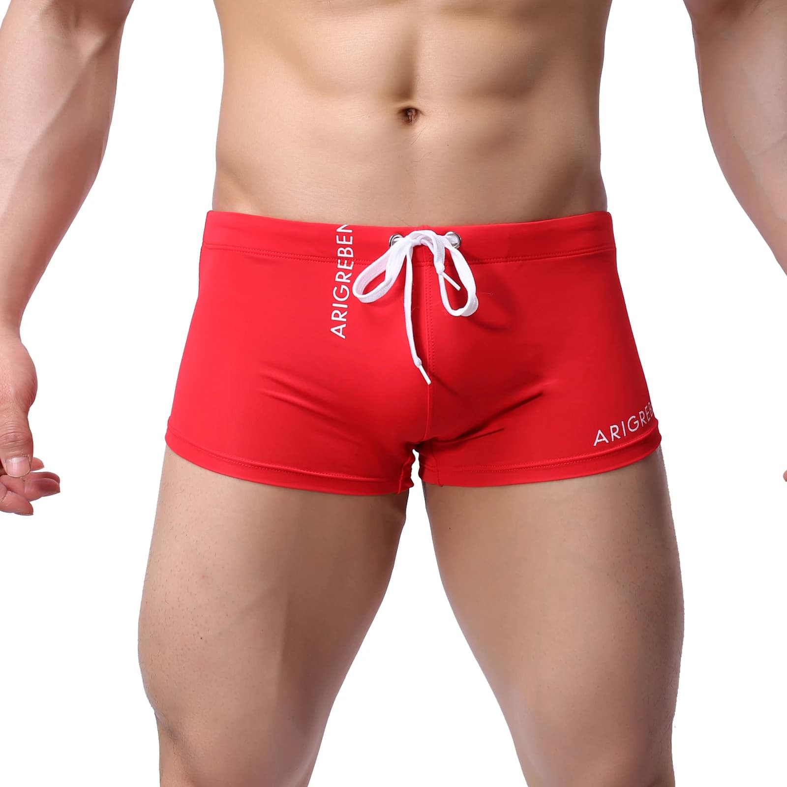 Nouveau maillot de bain pour hommes maillots de bain Sexy homme short de bain maillots de bain costu