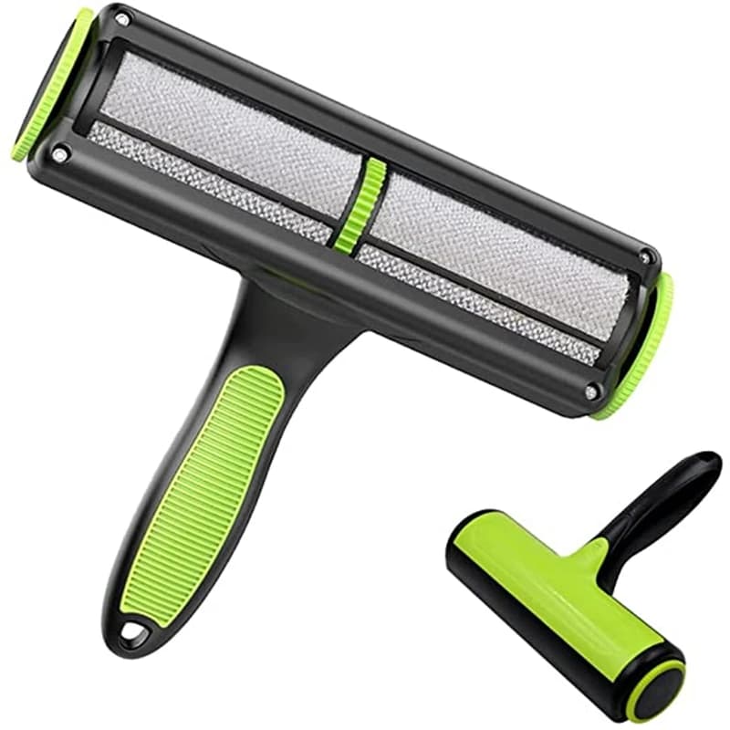 Rouleau à peluches pour enlever les poils de chien, brosse pour animaux de compagnie, enlève les poi