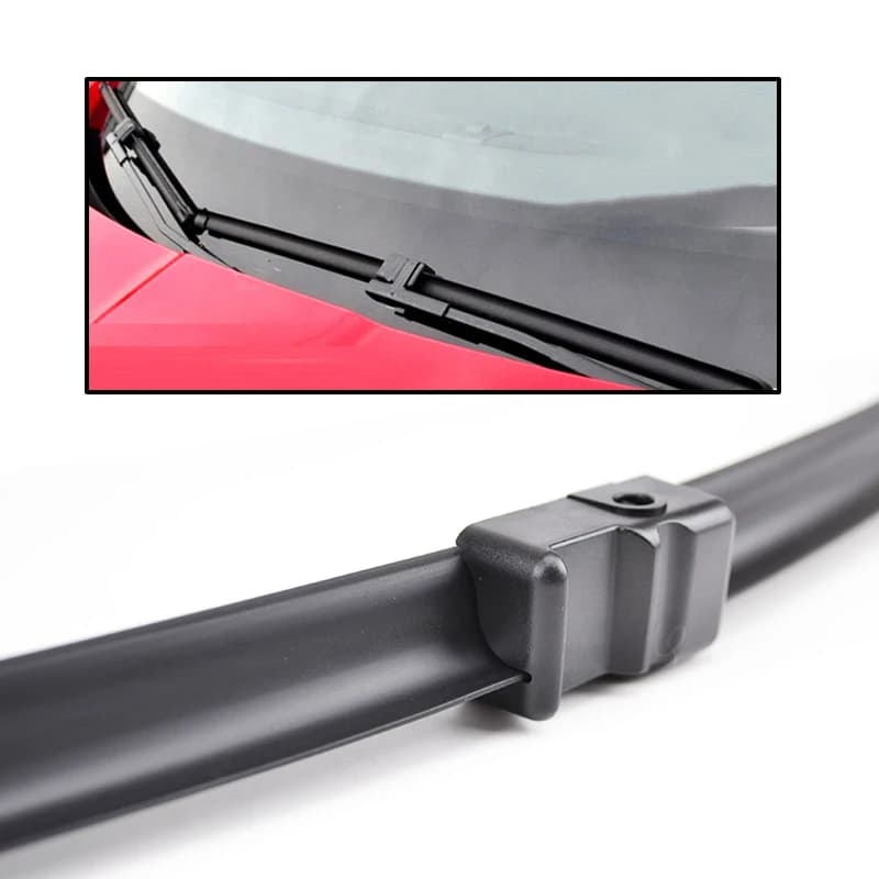Erick's – balais d'essuie-glace avant et arrière, pour Ford c-max MK1 2003 – 2010, pare-brise, fenêt