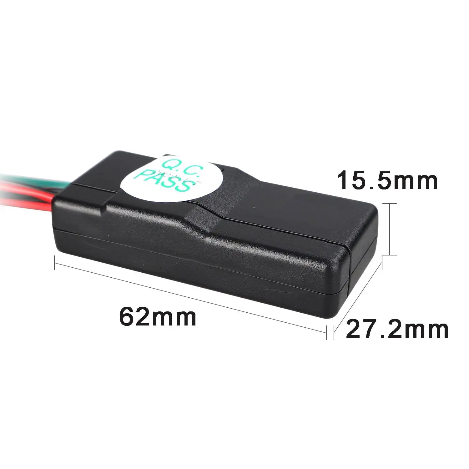 Imobilisateur Portable RFID 2.4GHz, moteur sans fil, verrouillage automatique, système d'alarme de v