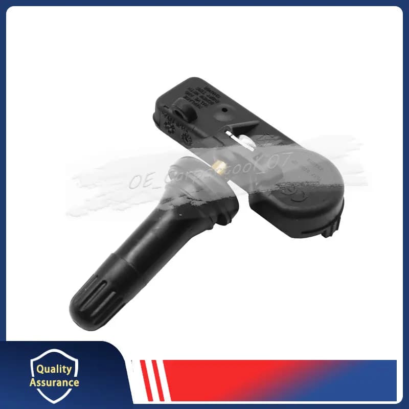 Capteur de surveillance de pression des pneus 4 pièces 56029398 AB 68241067 AA pour Chrysler Voyager