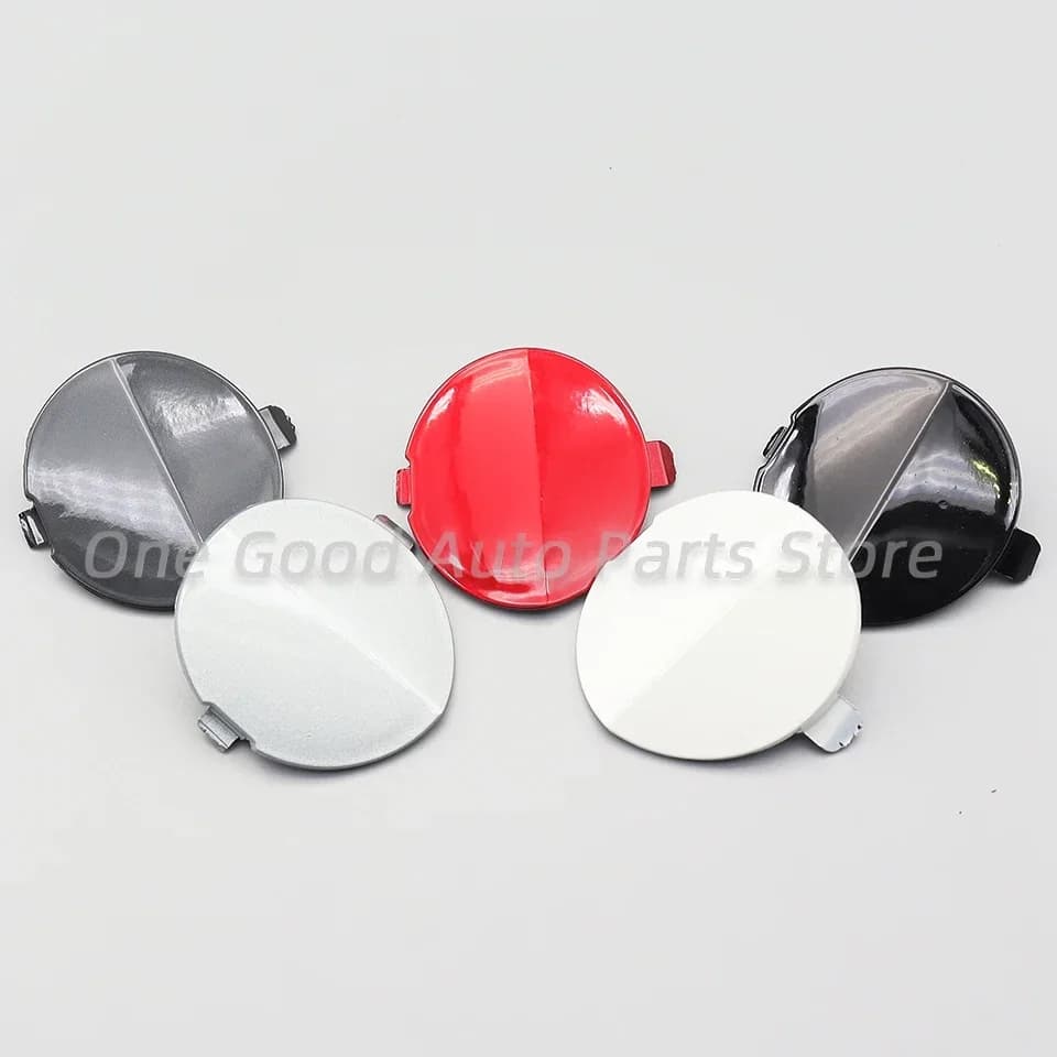 Couvercle d'oeil de crochet de remorquage de pare-chocs arrière, pour Mazda 3 Axela Sedan 2020 – 202