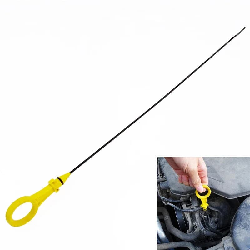 Jauge d'huile moteur de voiture de haute qualité, 1 pièce, adaptée à VW Audi A4 A5 Q3 Q5 Quattro 2.0