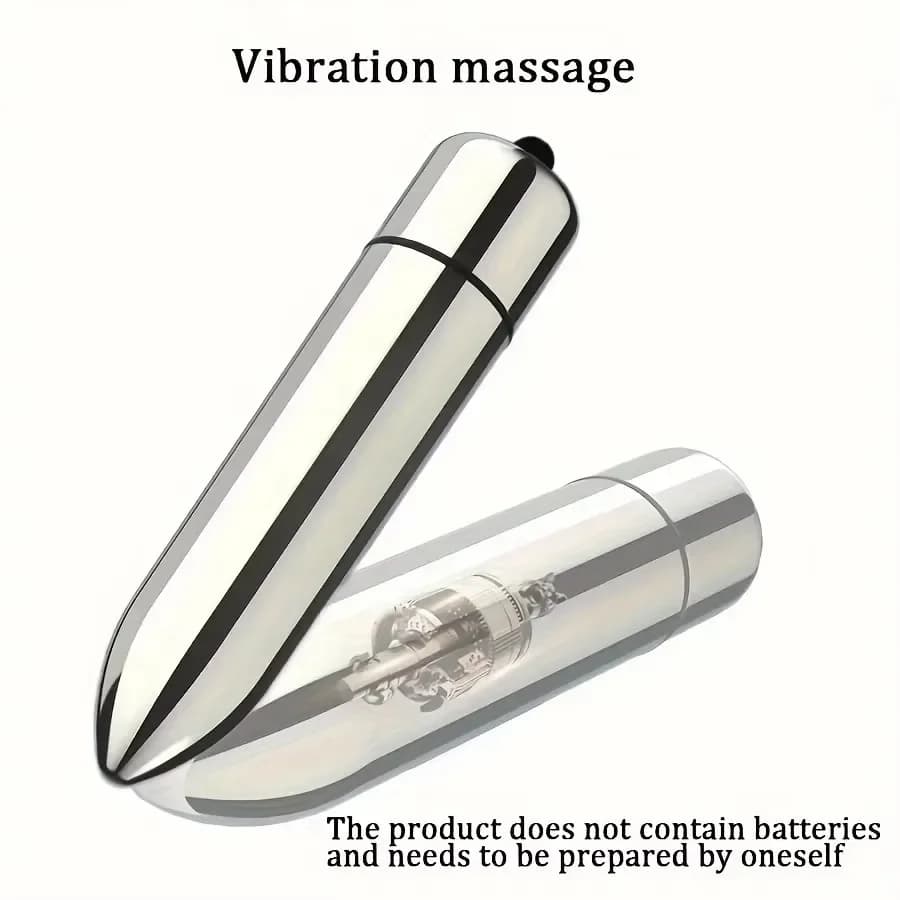 Mini masseur vibrant, traitement du Massage du visage et des yeux, favorise l'absorption de la Lotio
