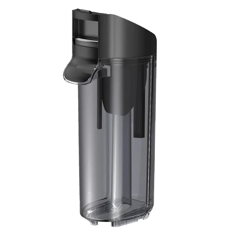 Pièces de Rechange Originales Précieuses d'Eau Propre/D343, Accessoires pour Aspirateur Tineco FLOOR