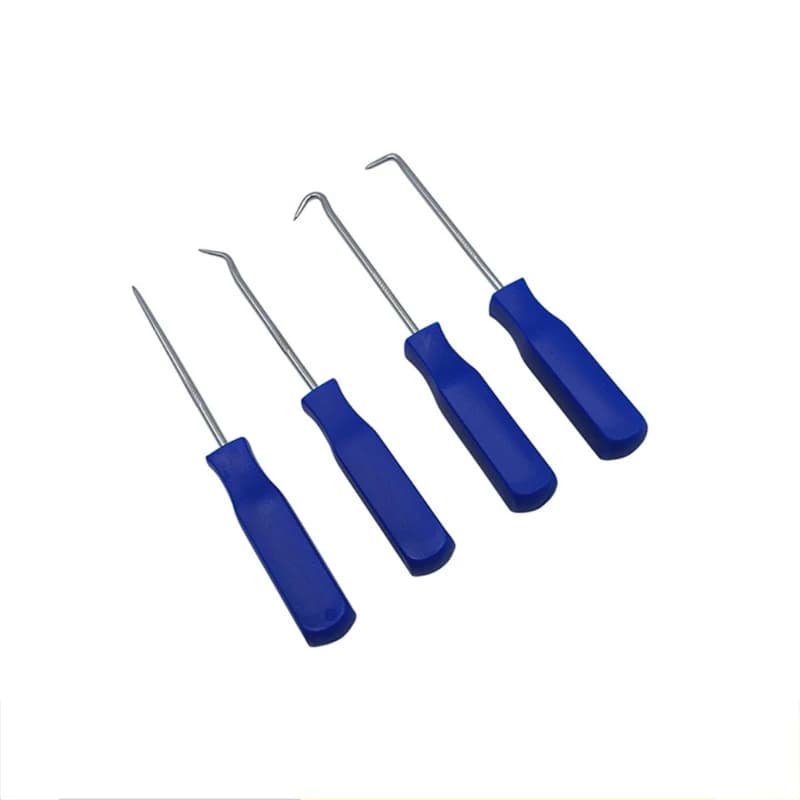 CPDD – tête brassage Durable pour Machine à café, outil retrait des bagues d'étanchéité, joints tori