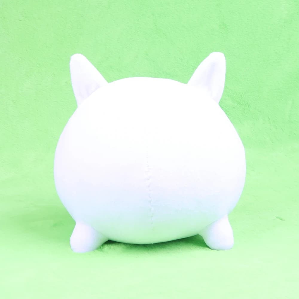20 cm la bataille chats en peluche jouet Kawaii Neko chat en peluche poupée mignon Anime Figure joue