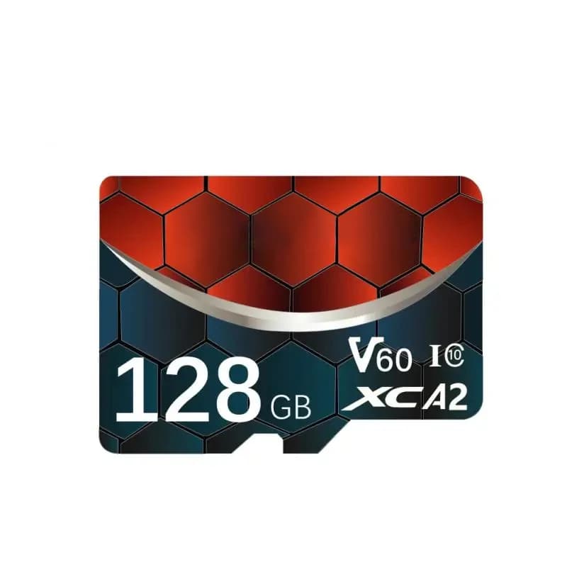 Carte mémoire mobile à expansion rapide, 2TB, carte TF, 1TB, Mini carte SD, 512GB, carte TF SD, 256G